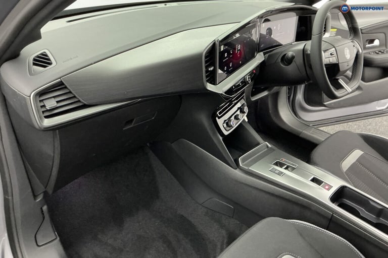 2025 Vauxhall Mokka 1.2 Turbo GS 5dr Auto SUV Petrol Automatic