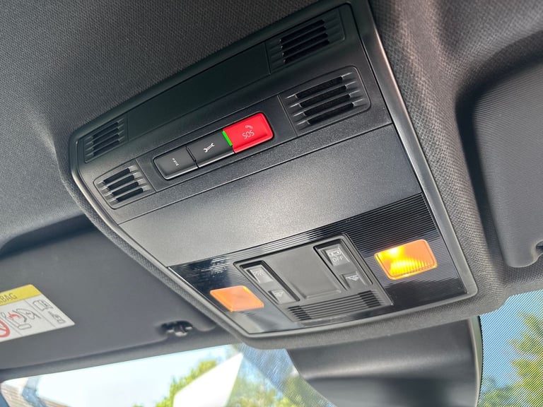 2025 SEAT Arona 1.0 TSI 115 FR 5dr DSG Hatchback Petrol Automatic