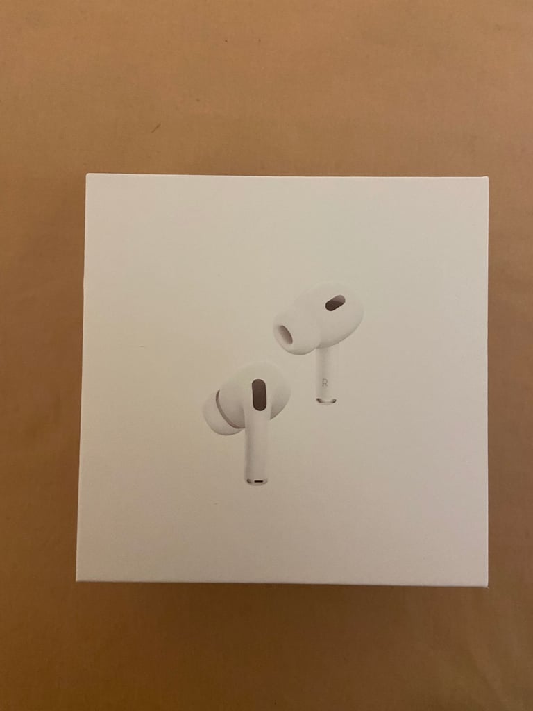 image for AirPods Pro 2
