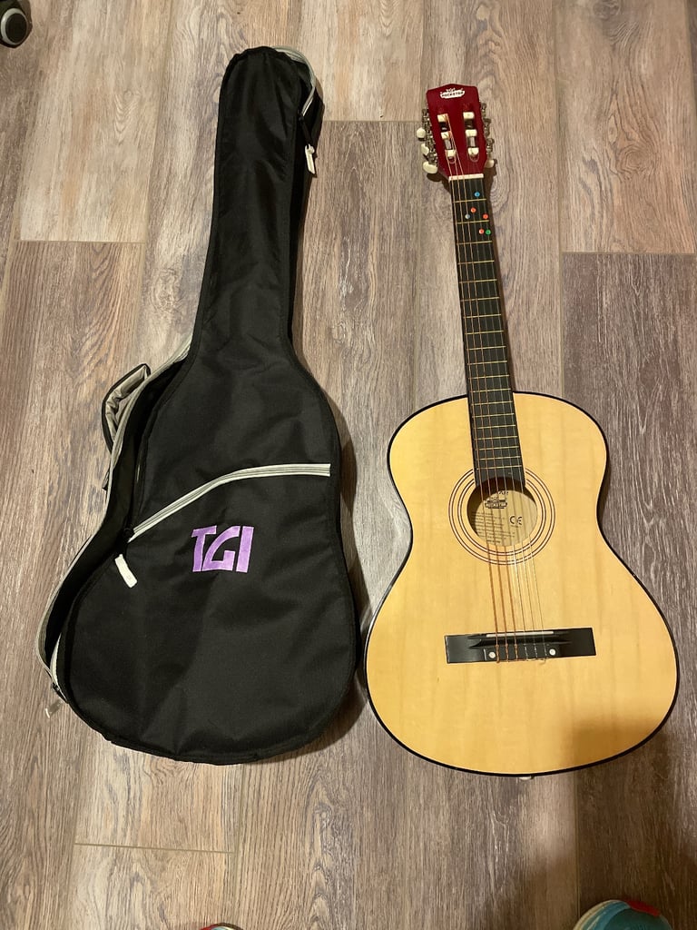 image for Children’s Acoustic Guitar