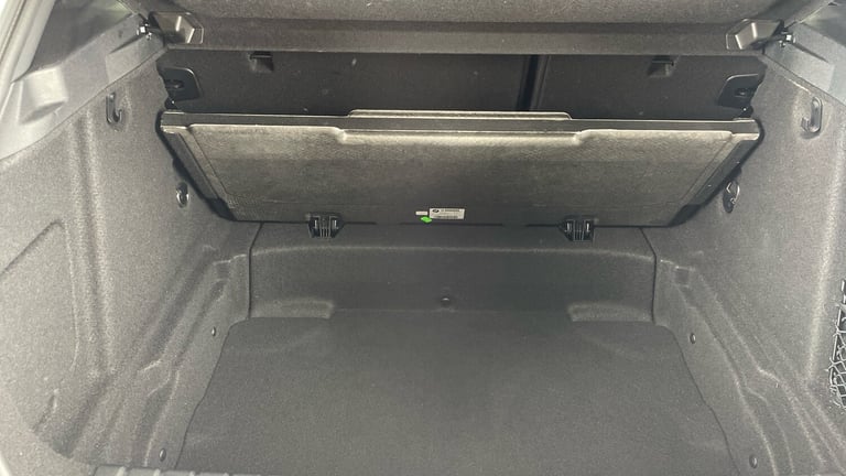 2022 BMW 1 Series 118i [136] M Sport 5dr Step Auto HATCHBACK PETROL Automatic