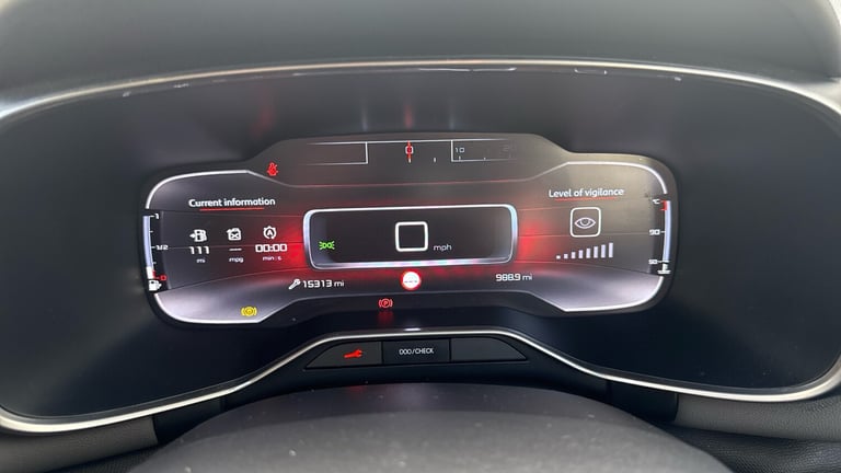 2020 Citroen C5 Aircross 1.5 BlueHDi Flair Plus SUV 5dr Diesel Manual Euro 6 (s/s) (130 ps) SUV D...