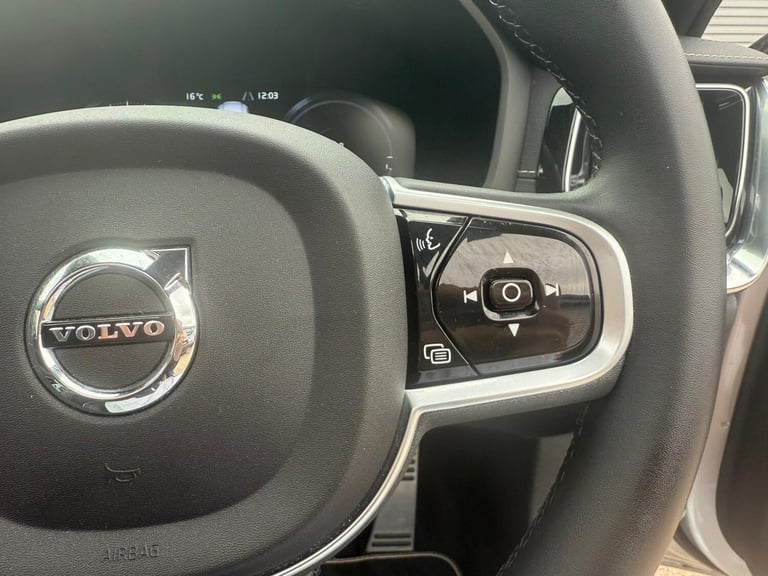 2022 Volvo S60 2.0 T8 RC PHEV [455] Polestar Engine 4dr AWD Auto SALOON Petrol Parallel Phev Auto...