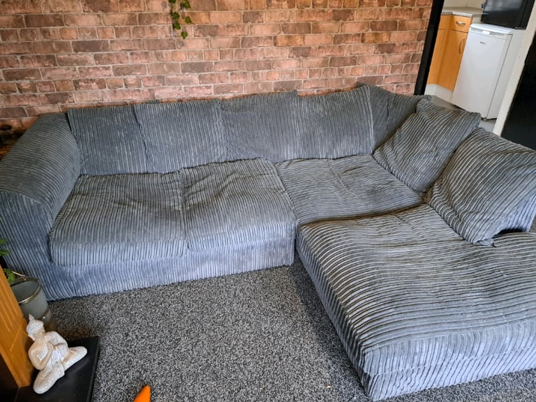 Small corna sofa | in Hull, East Yorkshire | Gumtree
