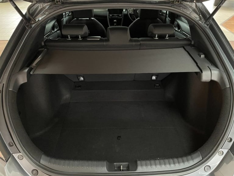 2018 Honda Civic 1.5 VTEC Turbo Sport Hatchback 5dr Petrol Manual Euro 6 (s/s) (182 ps) Hatchback...