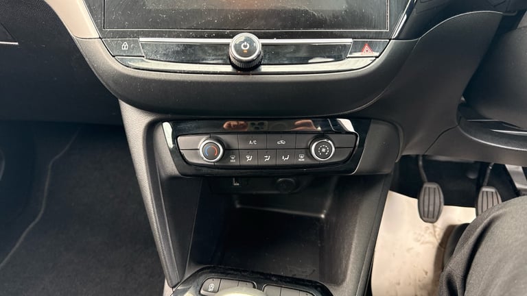 2022 Vauxhall Corsa 1.2 Turbo SE Edition 5dr Petrol Hatchback Hatchback Petrol Manual
