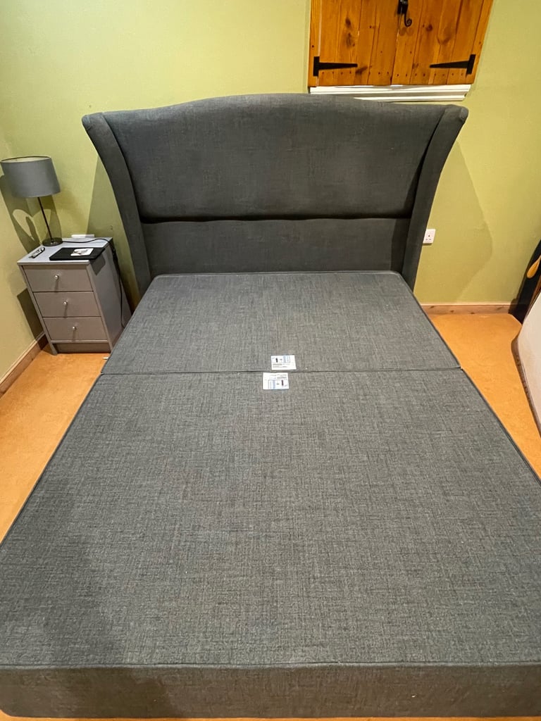 image for Kingsize Bed