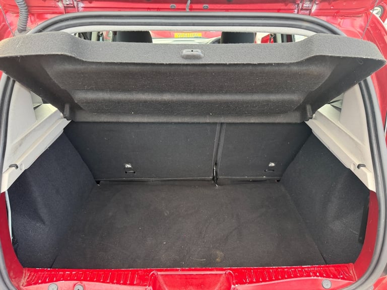 2017 Dacia Sandero 1.0 SCe Ambiance 5dr HATCHBACK Petrol Manual