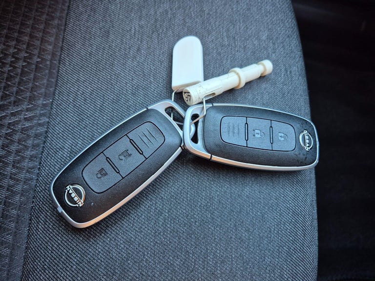 2022 Nissan Qashqai 1.3 DIG-T MHEV N-Connecta SUV 5dr Petrol Hybrid XTRON Euro 6 (s/s) (158 ps) H...