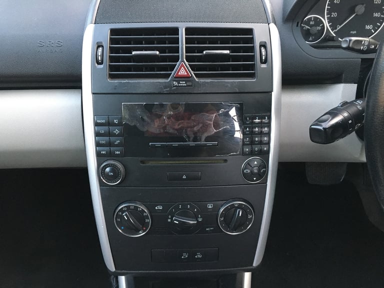 Mercedes-Benz A150 1.5 Automatic Petrol 5 Door ULEZ Auto