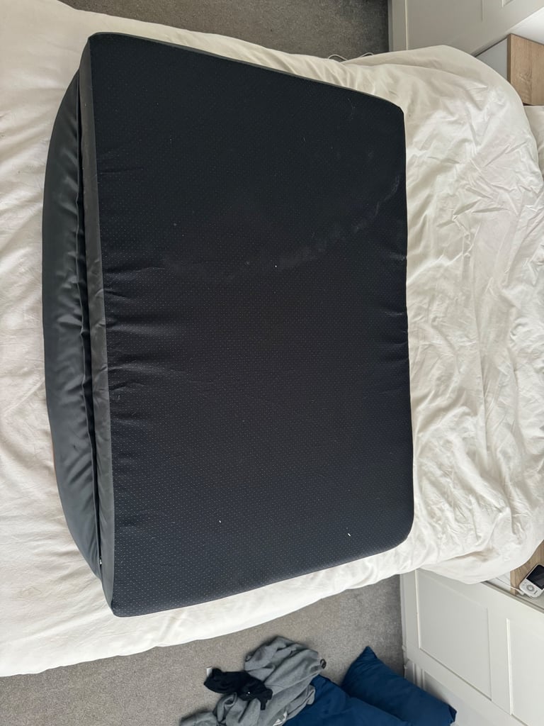 Joyelf orthopaedic dog bed X-Large
