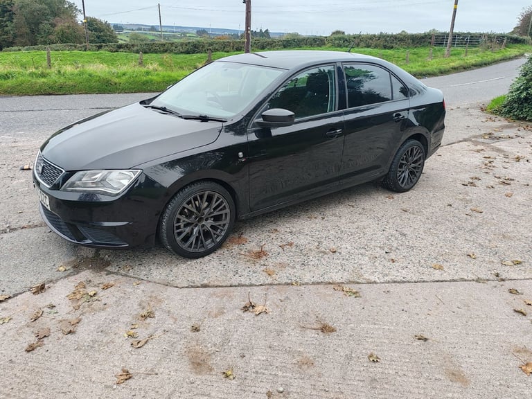Seat Toledo 2013 year 1.6tdi 