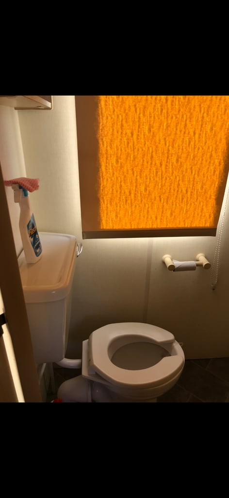 Mobile home for rent 