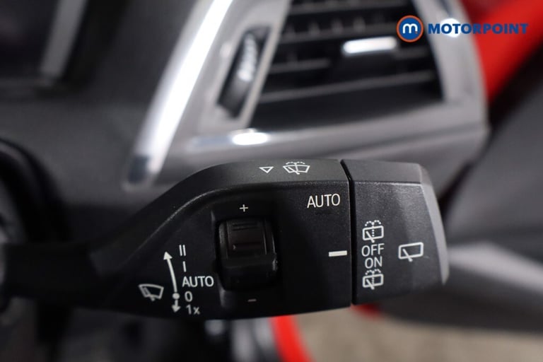 2019 BMW 1 Series 118i [1.5] Sport 5dr [Nav-Servotronic] Hatchback Petrol Manual