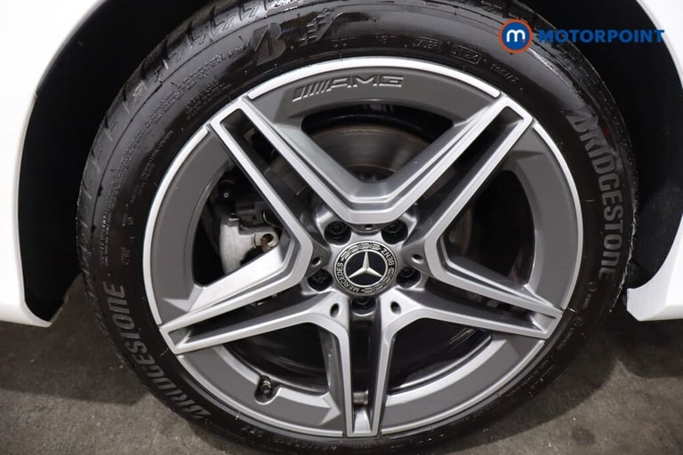 2021 Mercedes-Benz C Class C220d AMG Line Edition Premium 2dr 9G-Tronic COUPE DIESEL Automatic