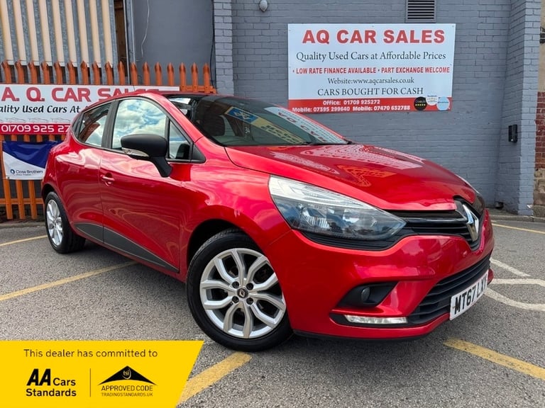 image for Renault Clio PLAY DCI ECO