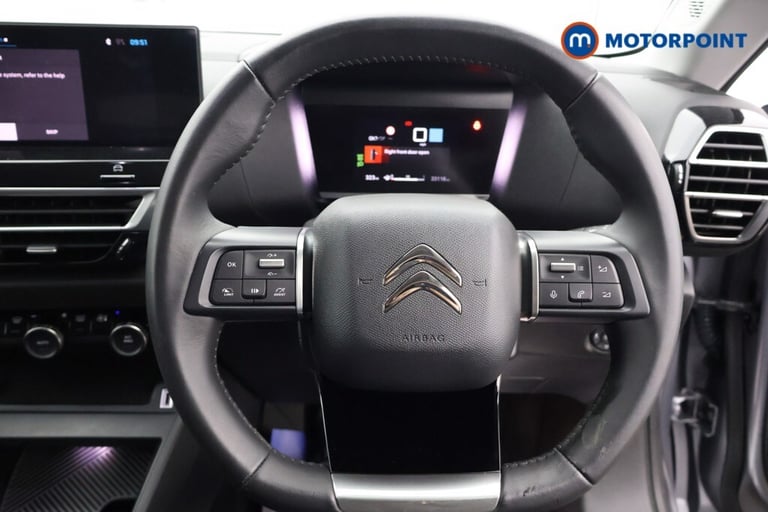 2023 Citroen C4 1.2 PureTech [130] Max 5dr HATCHBACK PETROL Manual