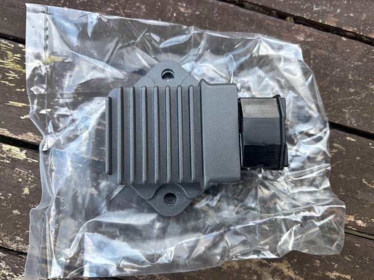 Rectifier Honda