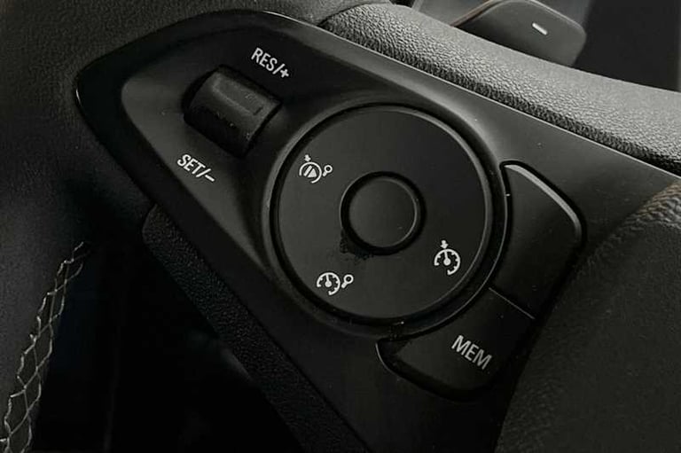 2023 Vauxhall Corsa 1.2 Turbo 130 GS 5dr Auto HATCHBACK PETROL Automatic