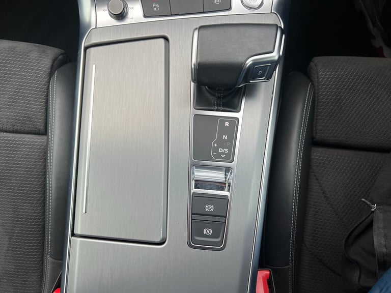 2018 Audi A6 40 TDI S Line 4dr S Tronic SALOON Diesel Automatic