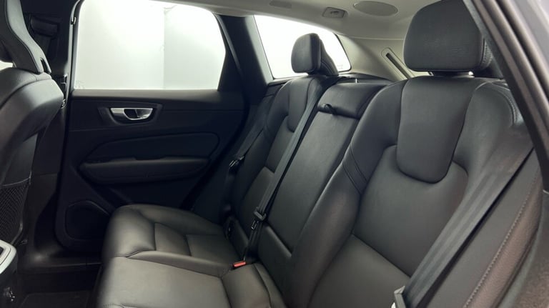 2023 Volvo XC60 2.0 T6 [350] RC PHEV Plus Dark 5dr AWD Geartronic ESTATE PETROL/ELECTRIC Automatic