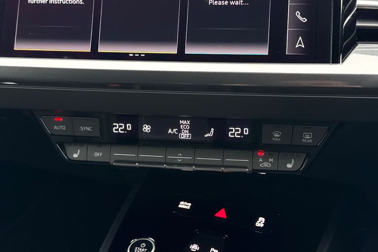 2024 Audi Q4 e-tron Q4 Sportback S line 45 e-tron  210,00 kW SUV ELECTRIC Automatic