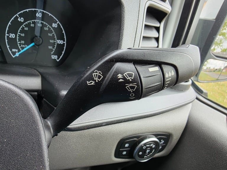 2022 Ford Transit Custom 2.0 EcoBlue 130ps L2 Low Roof Trend Van PANEL VAN Diesel Manual