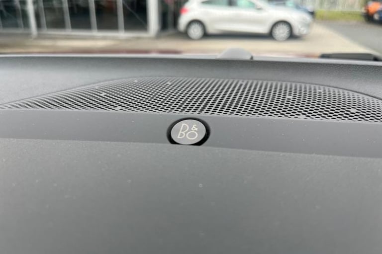 2024 Ford Focus 1.0T EcoBoost MHEV Titanium X Estate 5dr Petrol Hybrid DCT Euro 6 (s/s) (15 Estat...