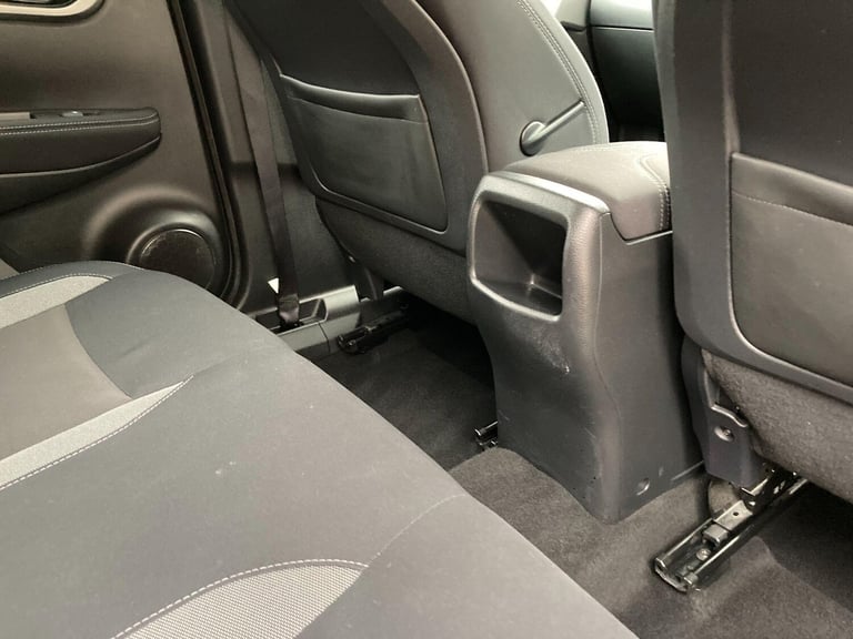  Nissan Qashqai 1.2 DIG-T N-Connecta SUV 5dr Petrol Manual Euro 6 (s/s) (115 ps) Petrol Manual
