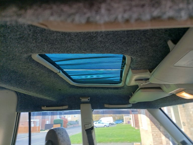 Land Rover, 1999 Td5 DISCOVERY 2