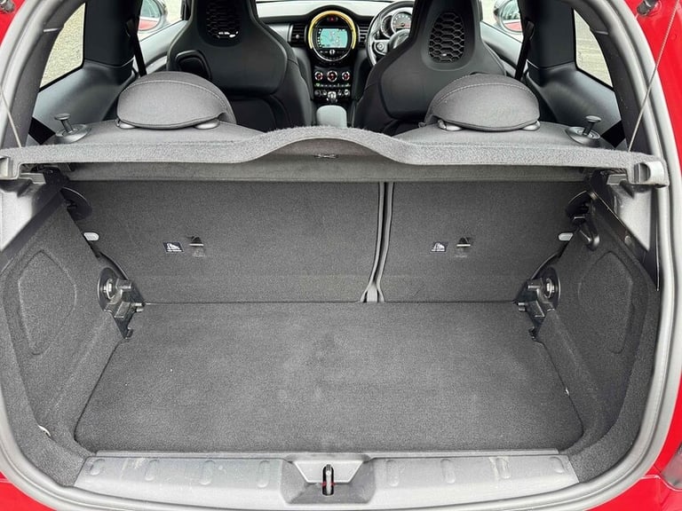 2021 MINI Hatch 1.5 Turbo [134PS] Cooper Sport Hatchback 3dr Hatchback Petrol Manual