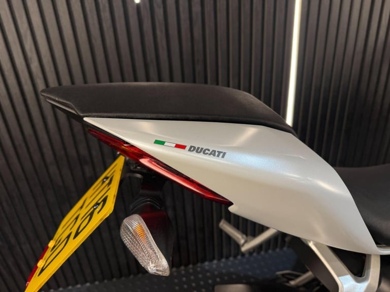 2016 Ducati 959 Panigale 959 Euro 4