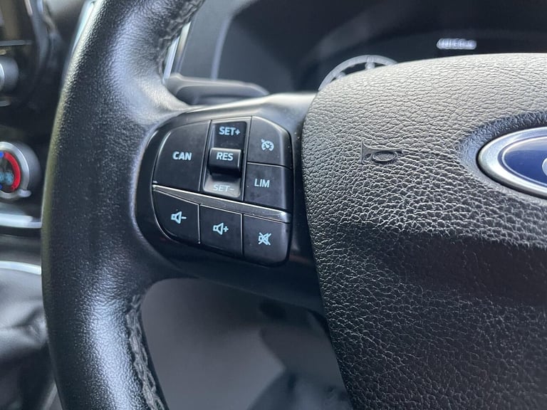 2021 Ford Transit Custom 2.0 280 EcoBlue Limited L1 H1 Euro 6 (s/s) 5dr PANEL VAN Diesel Manual