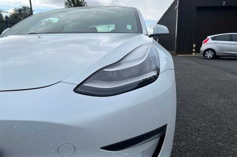 2020 Tesla Model 3 Performance AWD 4dr [Performance Upgrade] Auto SALOON ELECTRIC Automatic