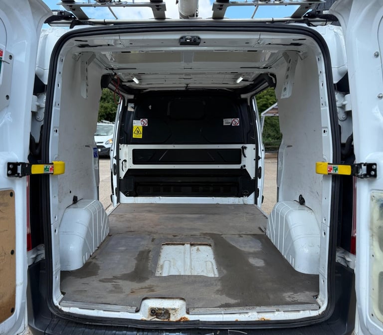 2017 Ford Transit Custom 2.0 TDCi 310 L1 H1 5dr Diesel