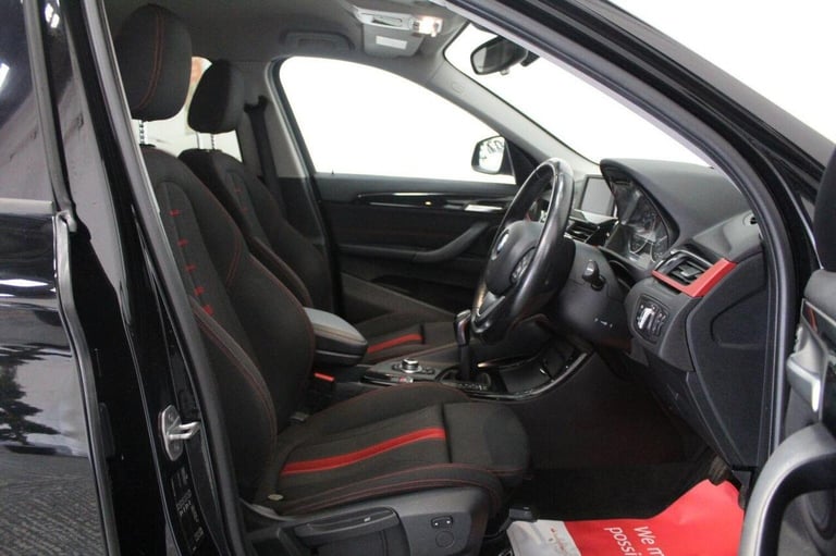 BMW X1 2.0 18d Sport sDrive Euro 6 (s/s) 5dr 2015