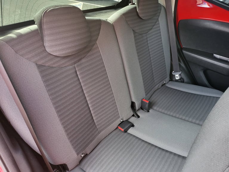 2019 Toyota AYGO VVT-I X-TREND X-SHIFT Hatchback PETROL Manual