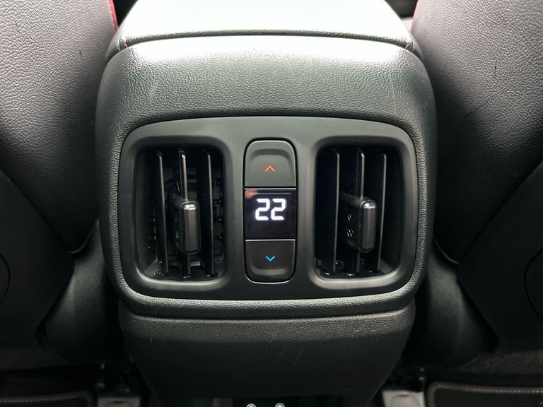 2025 Hyundai TUCSON 1.6 T-GDi N Line S SUV 5dr Petrol Hybrid Auto Euro 6 (s/s) (215 ps) SUV PETRO...