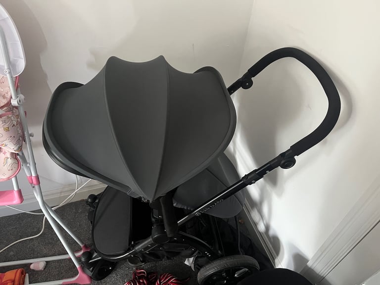 image for Ickle bubba travel system 