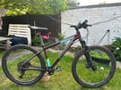 Unisex bike for sale BOARDMAN