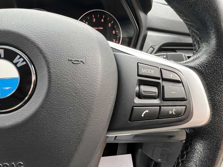 2016 BMW 2 Series Gran Tourer 1.5 218i Sport Auto Euro 6 (s/s) 5dr MPV Petrol Automatic