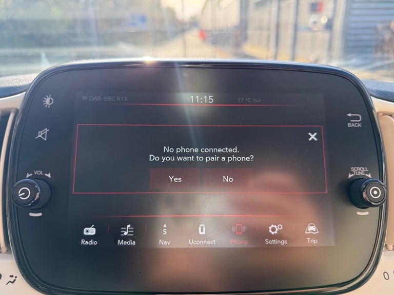 2021 Fiat 500 1.0 Mild Hybrid Dolcevita Plus 3dr Hatchback Petrol Manual