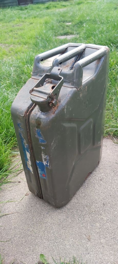 image for 20l Jerry Can