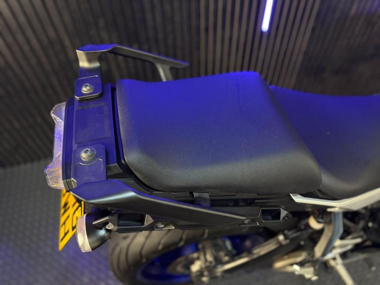 2016 Yamaha TRACER 900 900 ABS