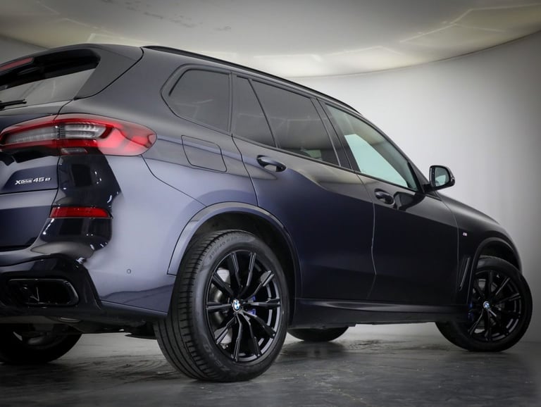 2021 BMW X5 xDrive45e M Sport 5dr Auto ESTATE PETROL/ELECTRIC Automatic