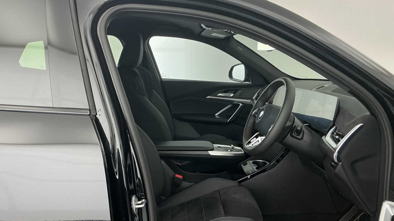 2025 BMW iX2 230kW xDrive30 M Sport 65kWh 5dr Auto ESTATE ELECTRIC Automatic