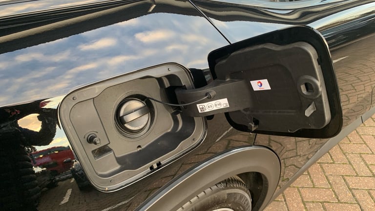 2023 Peugeot 408 1.6 12.4kWh Allure Premium Fastback 5dr Petrol Plug-in Hybrid e-EAT Euro 6  Hatc...