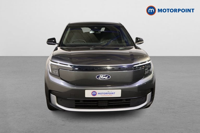 2025 Ford Explorer 210kW Premium 77kWh 5dr Auto SUV Electric Automatic