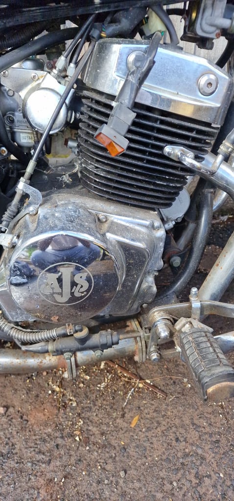 AJS, REGAL, 2012, 125 (cc)