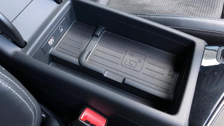 2019 Audi A4 40 TDI Black Edition 5dr S Tronic ESTATE DIESEL Automatic